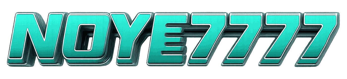 noye7777 logo